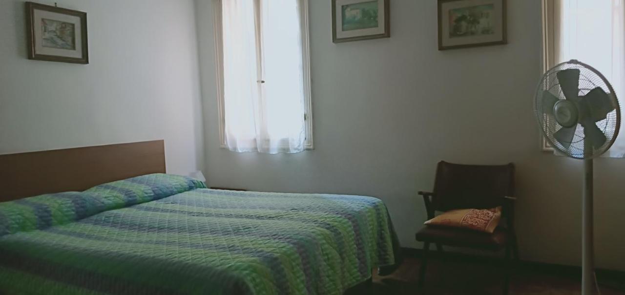 شقة Renato House البندقية المظهر الخارجي الصورة