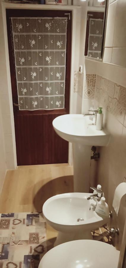 شقة Renato House البندقية المظهر الخارجي الصورة