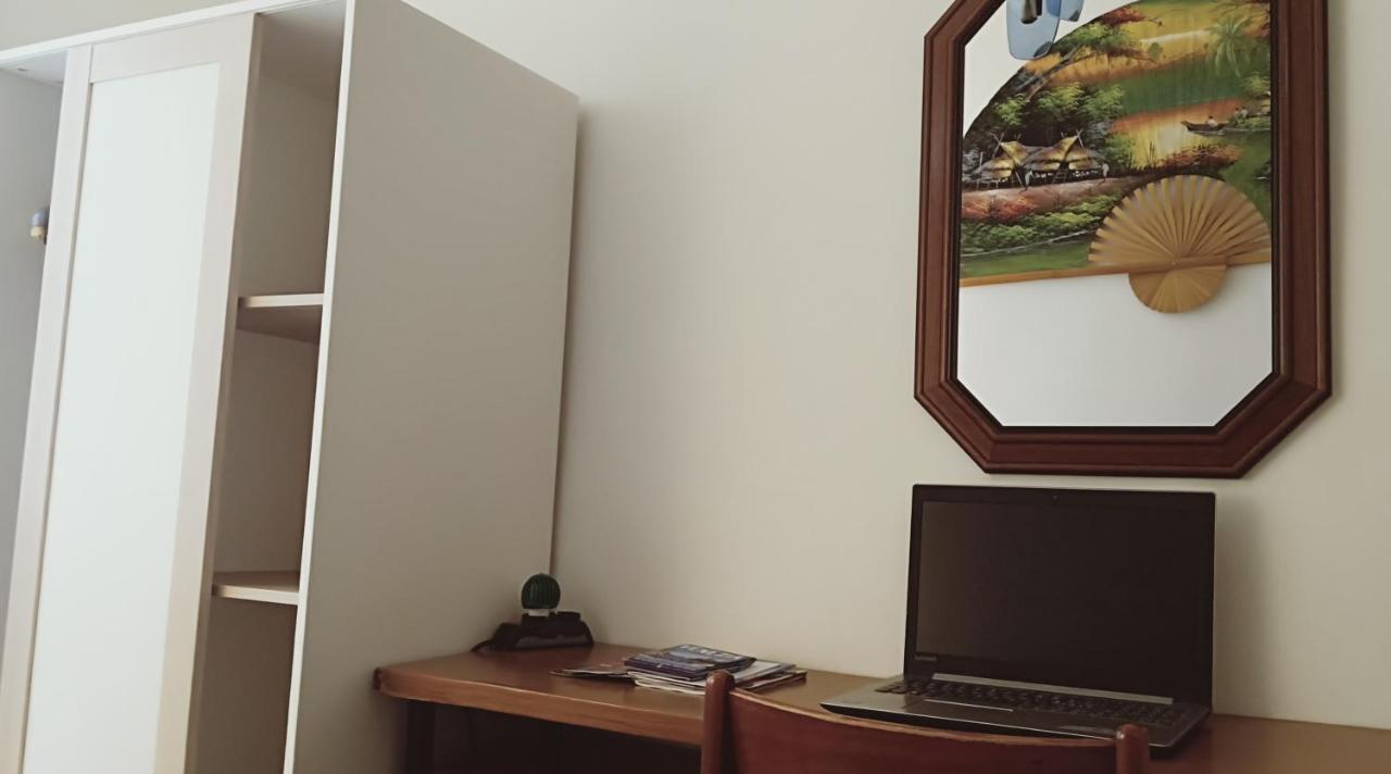 شقة Renato House البندقية المظهر الخارجي الصورة
