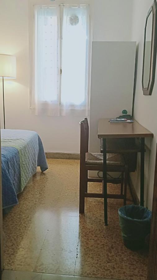 شقة Renato House البندقية المظهر الخارجي الصورة